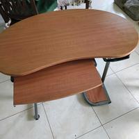 Mobiletto porta pc