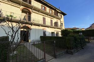 2 LOCALI A IMBERSAGO