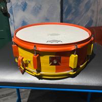 Rullante Tama in alluminio, dimensioni 14x8