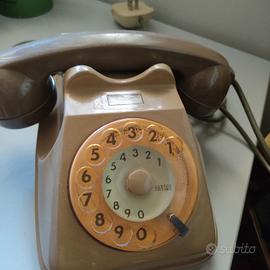 Telefono vintage 