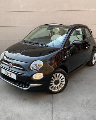 Fiat 500 C 1.2 Cabrio
