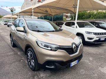 Renault Kadjar dCi 8V 110CV