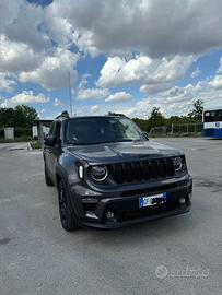 Jeep renegade 1.6 130cv 2021