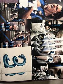 Lotto Fotografie Inter 2009/2010 - Nike