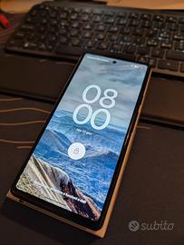 Google Pixel 6a - 128gb