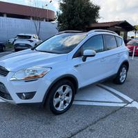 Ford Kuga 2.0 TDCi 136 CV 4WD Titanium DPF