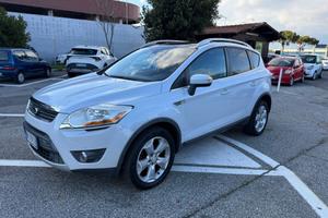 Ford Kuga 2.0 TDCi 136 CV 4WD Titanium DPF