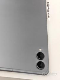 SAMSUNG TAB S11 ULTRA 12GB/256GB POCHI GG DI VITA 