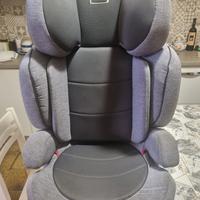 Seggiolimo isofix