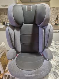 Seggiolimo isofix