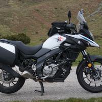 Suzuki V-Strom 650