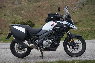Suzuki V-Strom 650