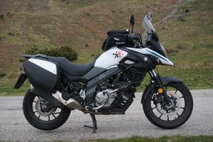 Suzuki V-Strom 650