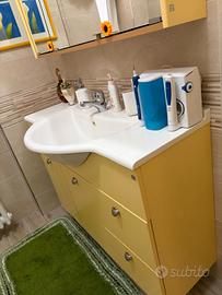 mobile bagno 