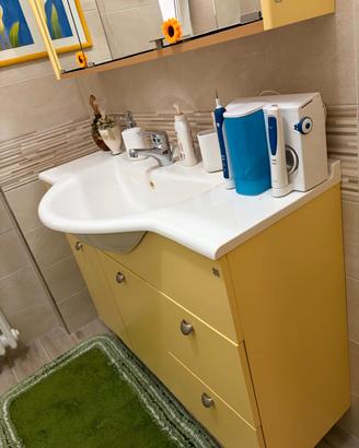 mobile bagno 