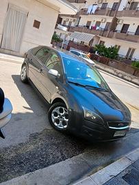 ford focus 1.6 tdc 
