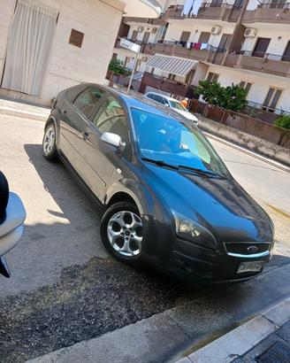 ford focus 1.6 tdc 