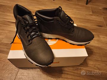 Scarpe Timberland Winsor Park Taglia 42