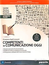 Competenti in comunicazione oggi