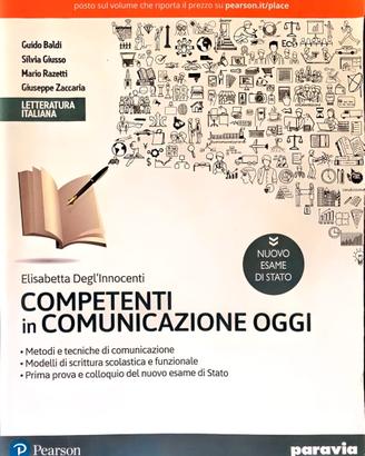 Competenti in comunicazione oggi