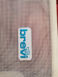 Barriera/sponda per letto