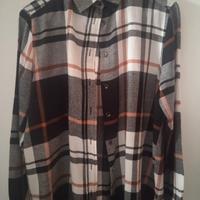 Camicia Donna in Flanella 