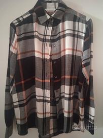 Camicia Donna in Flanella 