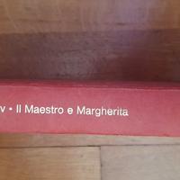 Il Maestro e Margherita