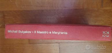 Il Maestro e Margherita