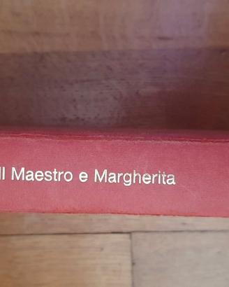 Il Maestro e Margherita