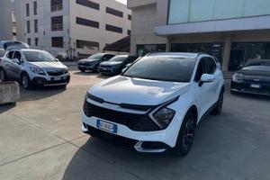 KIA SPORTAGE 1.6 DIESEL MHEV STYLE SUPER ACCESSORI