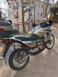 Honda XL 650 Transalp