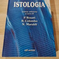 Istologia - Rosati