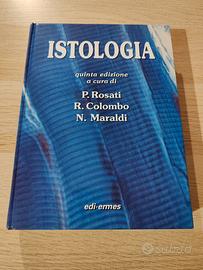 Istologia - Rosati