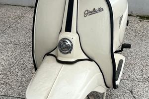 Peripol Giulietta lambretta