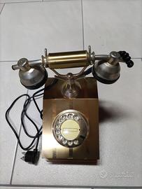 telefono fisso 