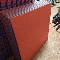 tatami 1mtx1mtx2cm nuovi 