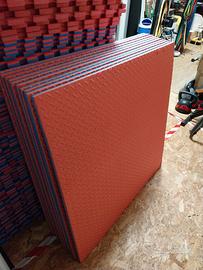 tatami 1mtx1mtx2cm nuovi 