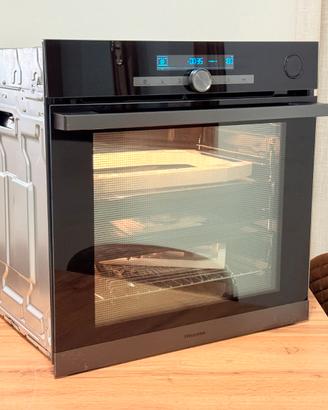 Hisense BSA66334PG Forno Incasso Nuovo GARANZIA