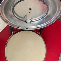 Fornetto Pizza Ariete 400 Gradi