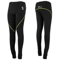 PANTALONE TERMICO INVERNALE MOTO SCOOTER OJ F049