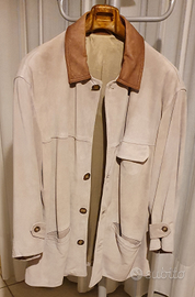 Giacca di renna da uomo