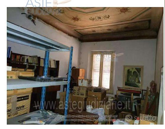 Appartamento – Fabriano, Castelvecchio, Ancona - Altro