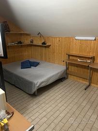 OZZANO EMILIA - Singola con bagno accesso indip