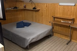 OZZANO EMILIA - Singola con bagno accesso indip