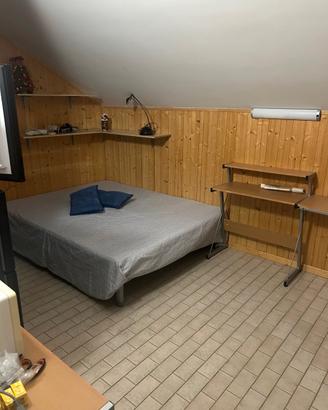 OZZANO EMILIA - Singola con bagno accesso indip