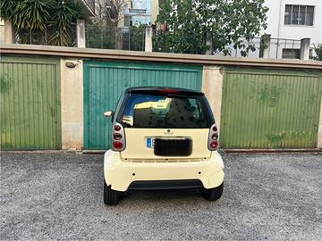 Smart 600 Turbo