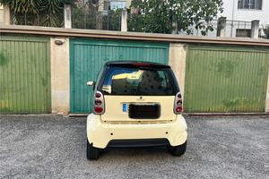 Smart 600 Turbo