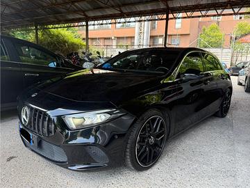 Mercedes Classe A180 2.0 116cv