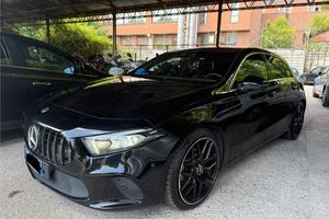 Mercedes Classe A180 2.0 116cv